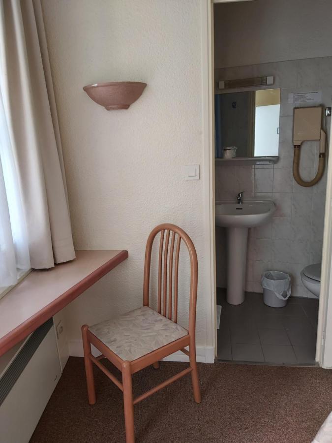 Hotel Asteries トゥール エクステリア 写真
